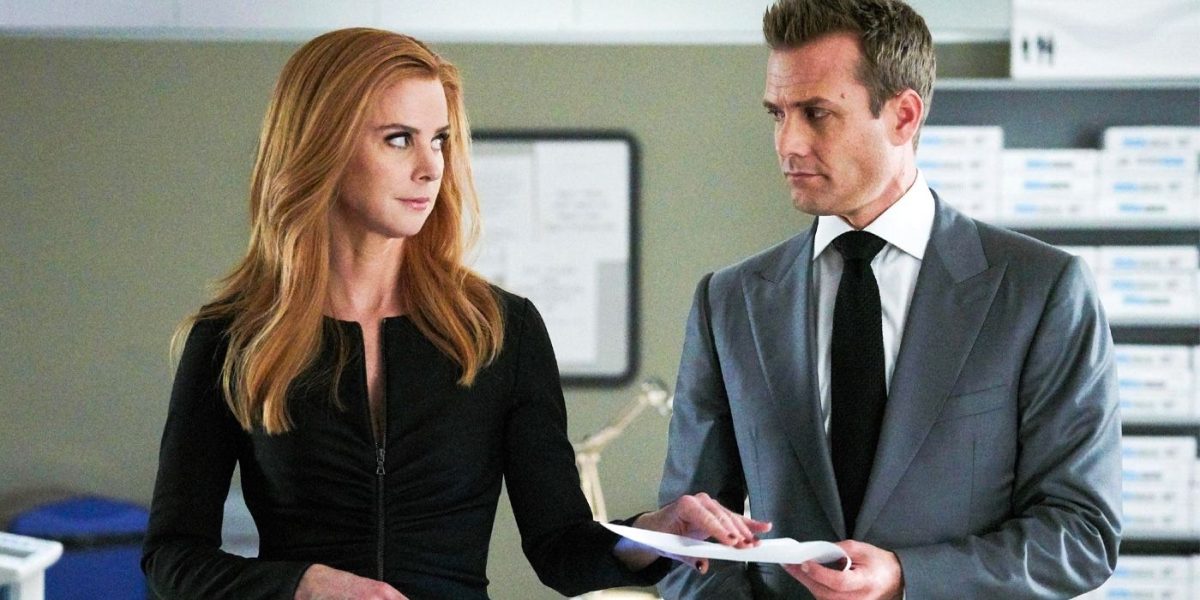 "Donna vive en mi corazón": la estrella de Suits habla del regreso del spin-off