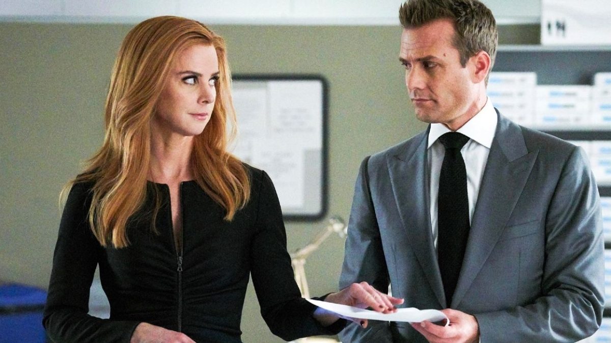 "Donna vive en mi corazón": la estrella de Suits habla del regreso del spin-off