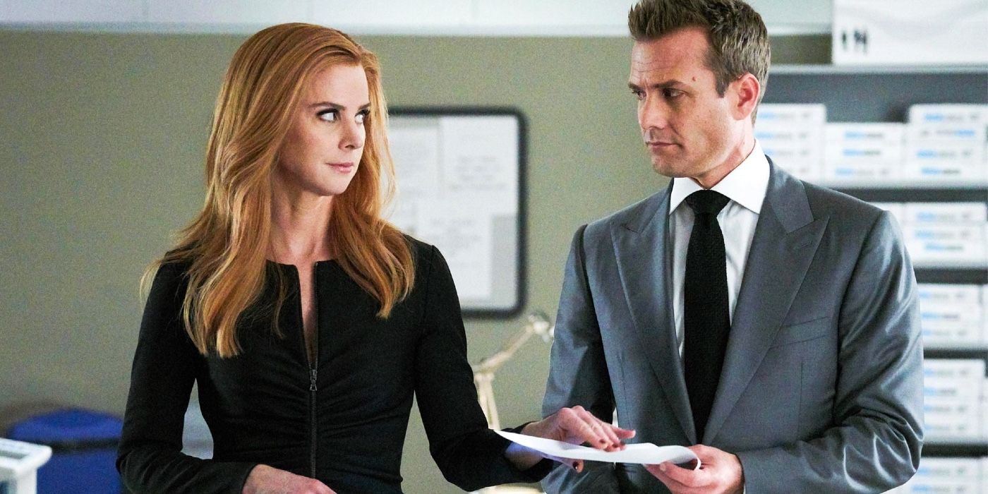 "Donna vive en mi corazón": la estrella de Suits habla del regreso del spin-off