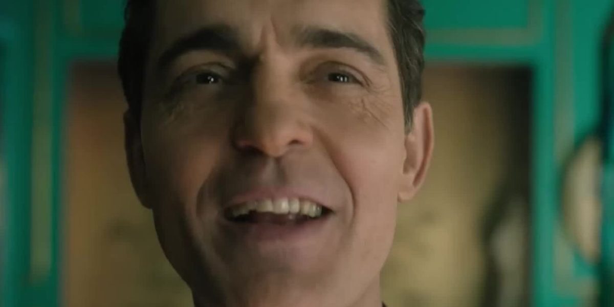 Dos personajes de La casa de papel regresan en el nuevo tráiler derivado de Berlín