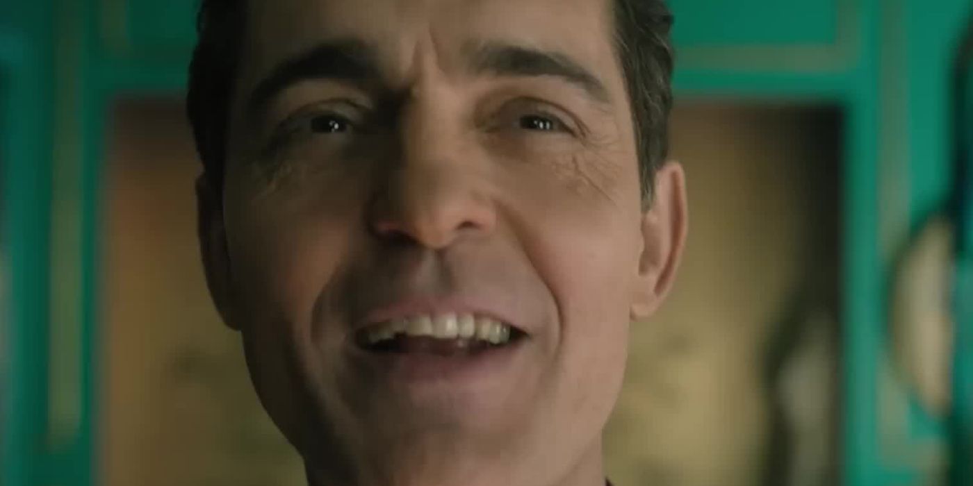 Dos personajes de La casa de papel regresan en el nuevo tráiler derivado de Berlín