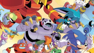 Dos ridículos enemigos de Sonic se acercan para ocupar el lugar de Eggman (y fracasan miserablemente)