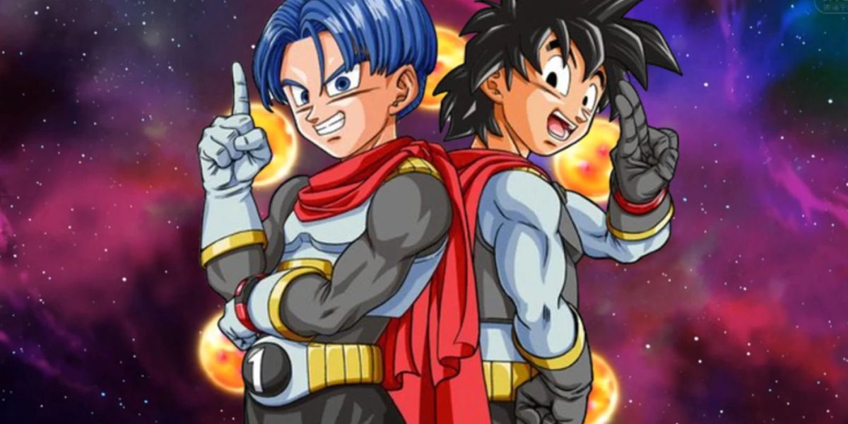 Dragon Ball Super confirma que el arco del superhéroe aún no ha terminado