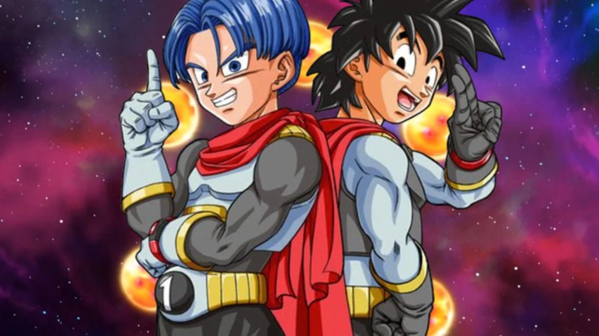 Dragon Ball Super confirma que el arco del superhéroe aún no ha terminado