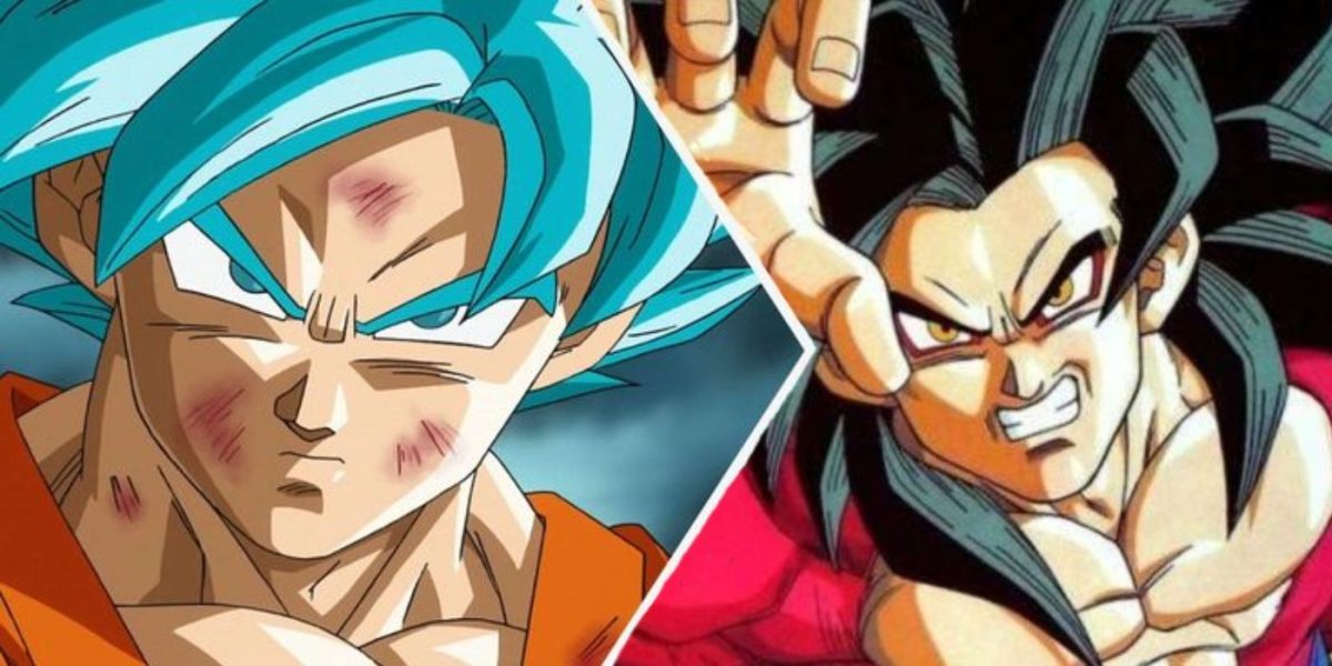 Dragon Ball Super demostró por qué es el verdadero sucesor de Z sobre GT con una pelea