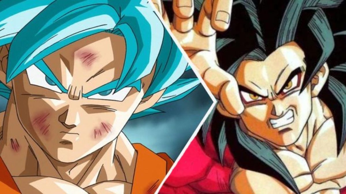 Dragon Ball Super demostró por qué es el verdadero sucesor de Z sobre GT con una pelea