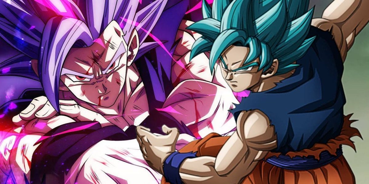 Dragon Ball ya explicó la forma bestial de Gohan y por qué Goku nunca la obtendrá