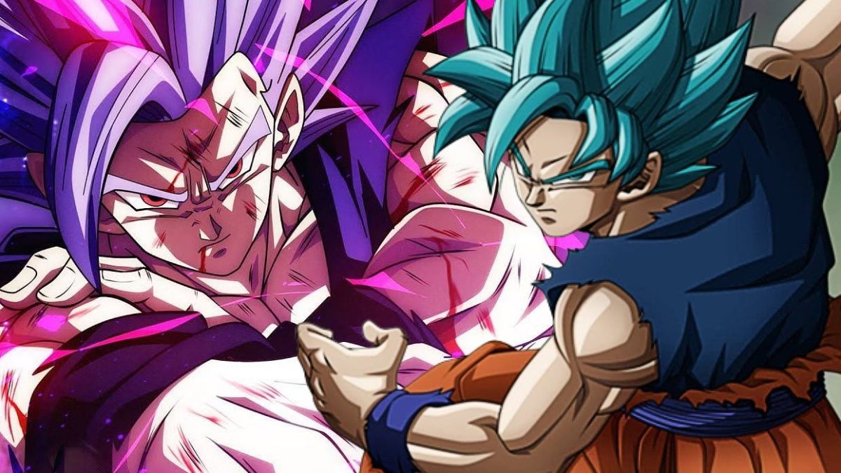 Dragon Ball ya explicó la forma bestial de Gohan y por qué Goku nunca la obtendrá