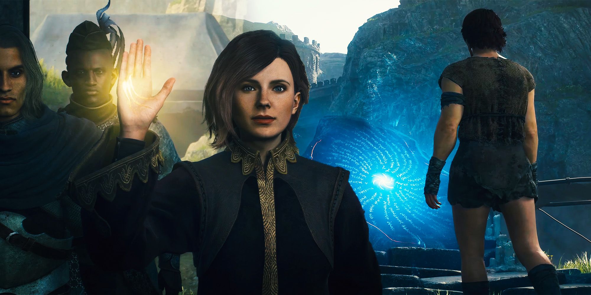 Dragon's Dogma 2: fecha de lanzamiento, historia y detalles del juego