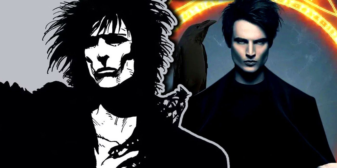 Dream finalmente explica el núcleo de su poder en Sandman Lore: por qué incluso él tiene límites