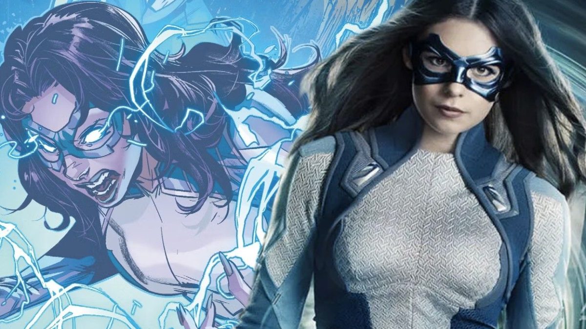 Dreamer de Supergirl explica sus nuevos poderes en la continuidad oficial de DC