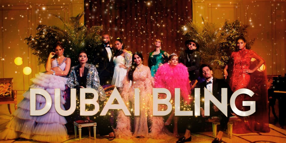 Dubai Bling Temporada 2: ¿Quién es el verdadero villano esta vez?