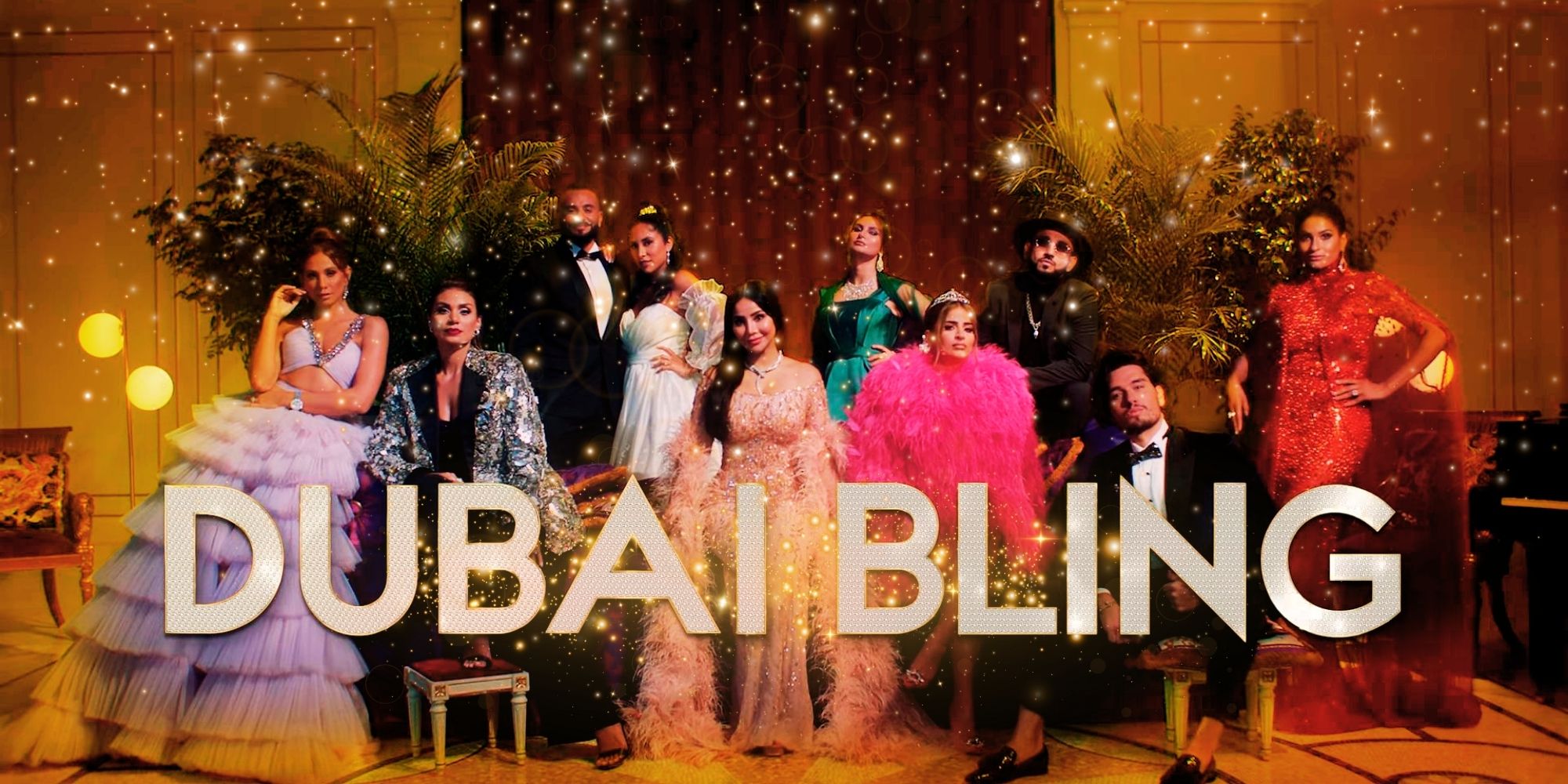 Dubai Bling Temporada 2: ¿Quién es el verdadero villano esta vez?