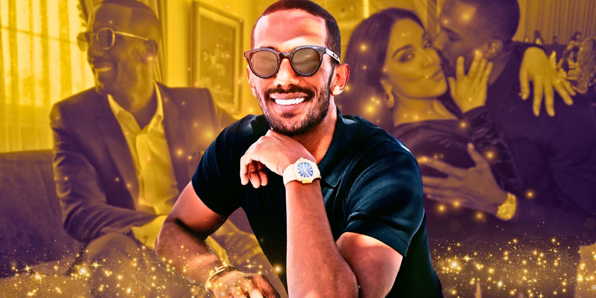 Dubai Bling: ¿Hassan Elamin ha revelado su nacionalidad?