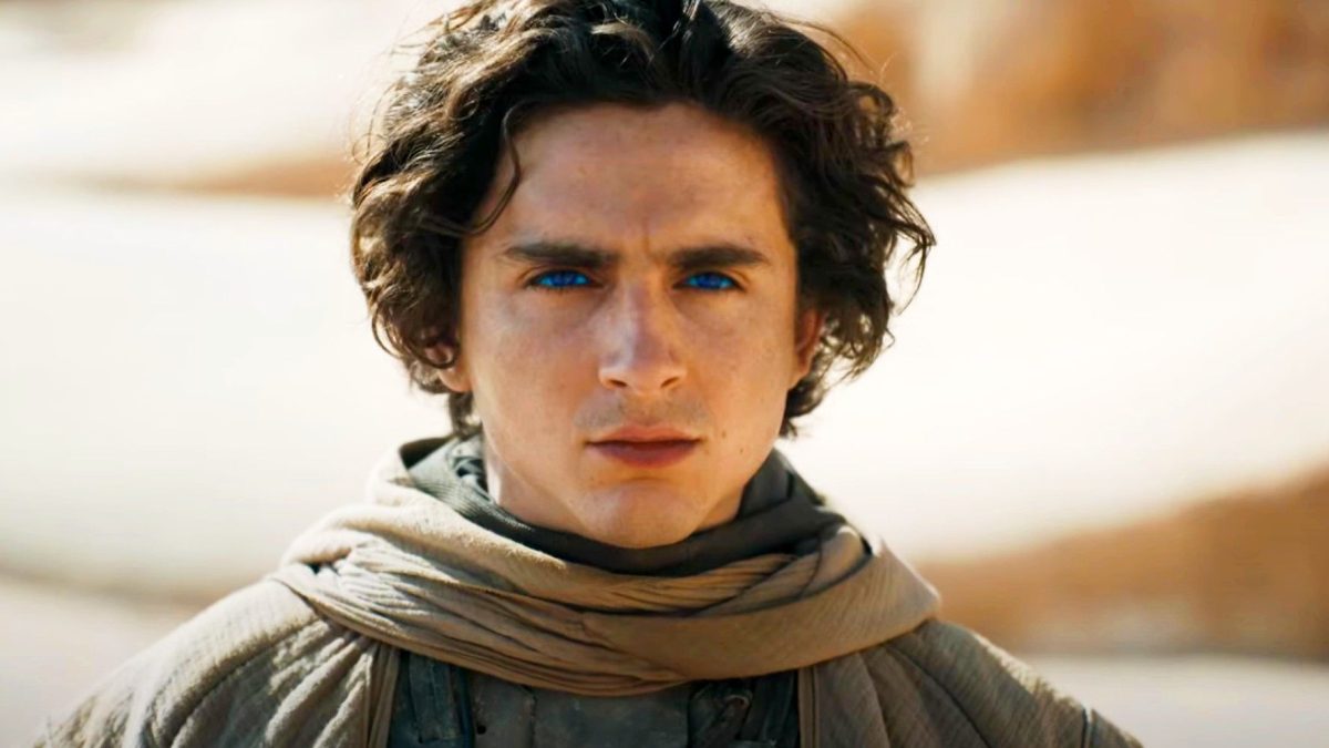Dune 2 batir el récord de taquilla de 10 años de Timothée Chalamet es realista (¿pero lo será?)
