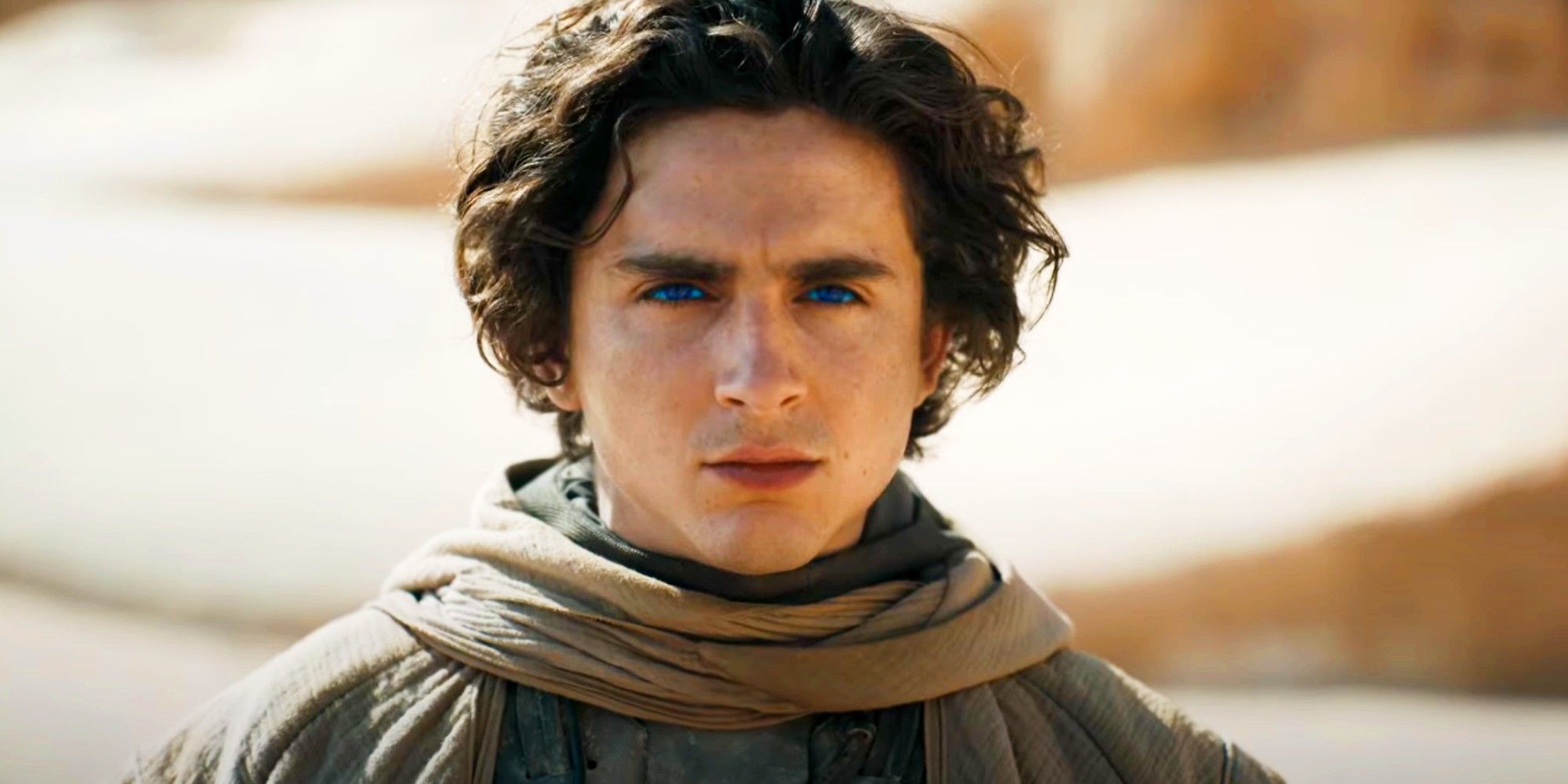 Dune 2 batir el récord de taquilla de 10 años de Timothée Chalamet es realista (¿pero lo será?)