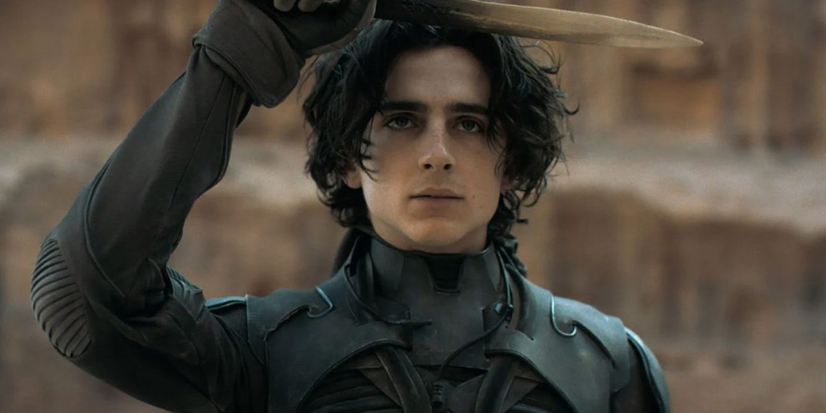 Dune 3: posible título, planes del director y todo lo que sabemos