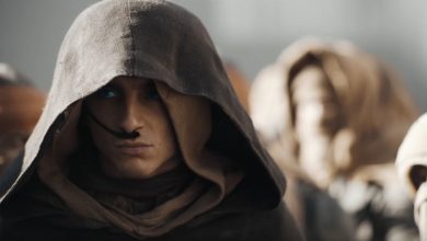 Dune 3 recibe una actualización alentadora pero cautelosa de Denis Villeneuve