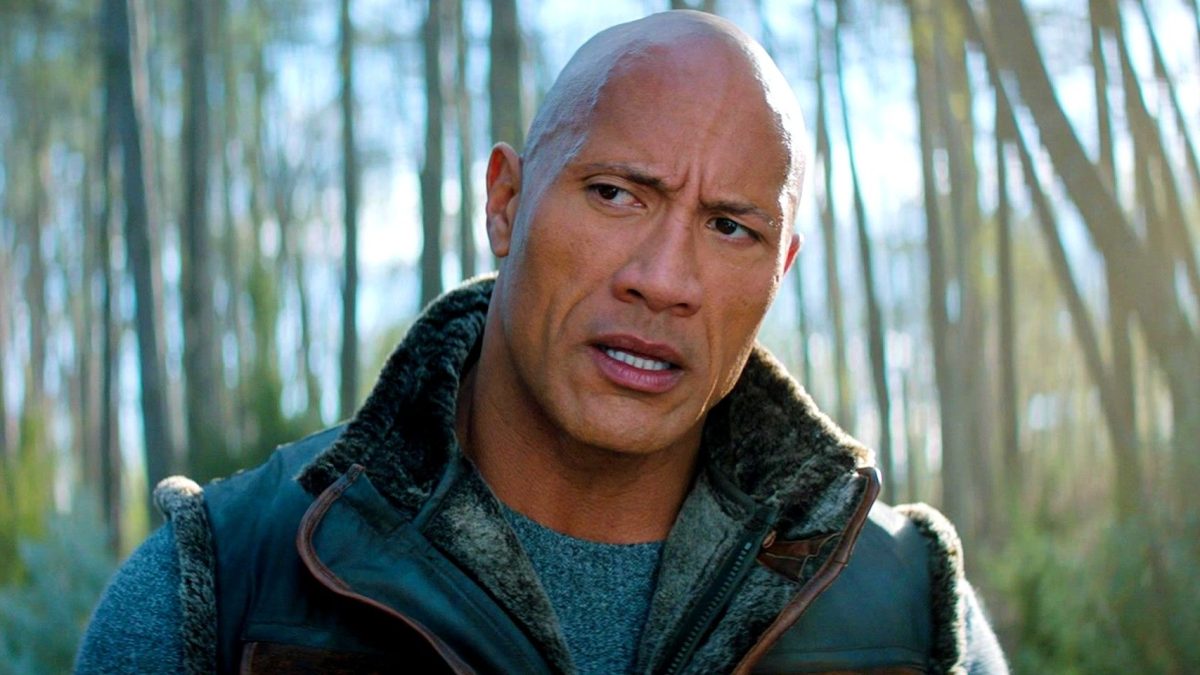 Dwayne Johnson elegido para su papel más dramático hasta el momento para la película A24