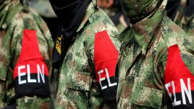 ELN acuerda durante diálogo en México abandonar los secuestros con fines económicos