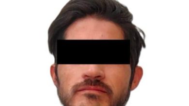 Edomex: Detienen a presunto asesino de perros; durante cuatro años habría torturado animales