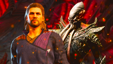 El 70% de los jugadores de Baldur's Gate 3 son cobardes sin motivo alguno
