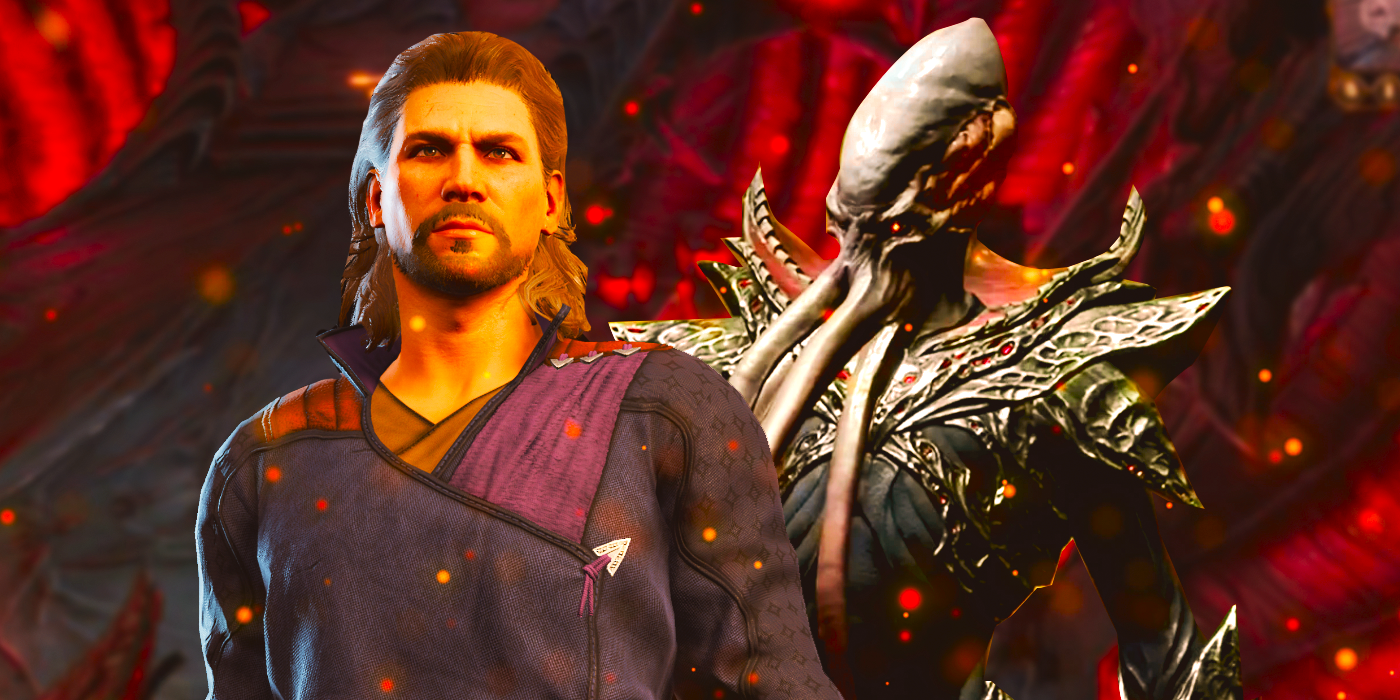 El 70% de los jugadores de Baldur’s Gate 3 son cobardes sin motivo alguno