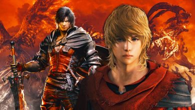 El DLC Rising Tide finalmente explicará uno de los mayores misterios de FF16