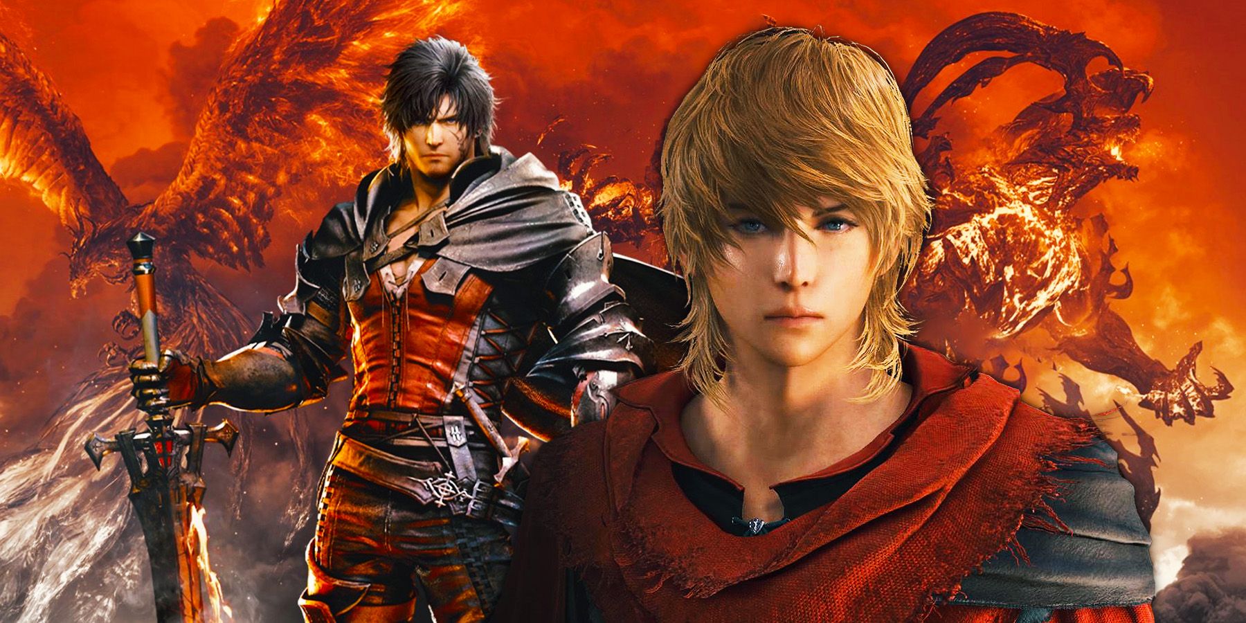 El DLC Rising Tide finalmente explicará uno de los mayores misterios de FF16