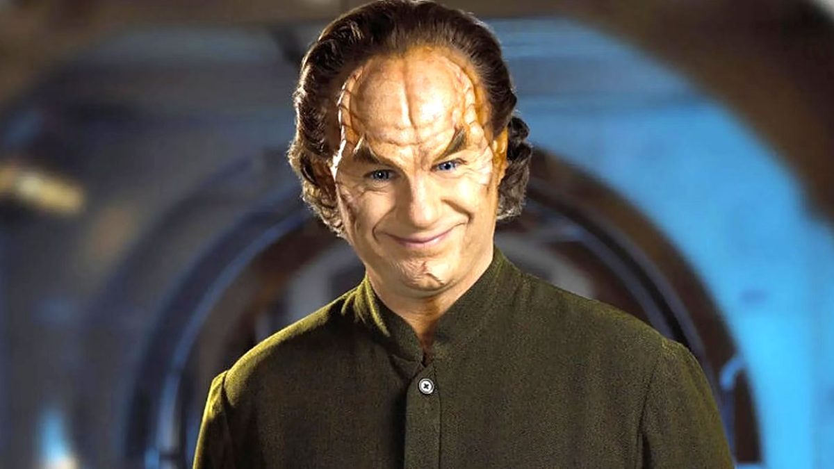 "El Dr. Phlox todavía está ahí fuera": John Billingsley de Enterprise quiere el regreso de Star Trek