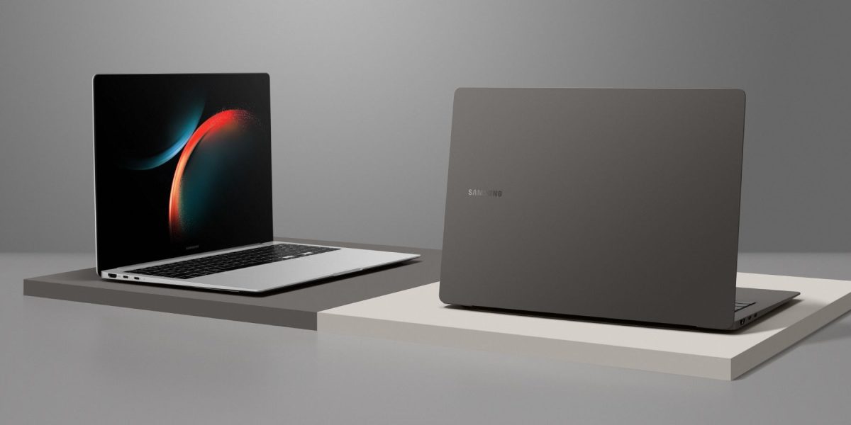 El Galaxy Book 3 Pro y Pro 360 están aquí para enfrentarse al MacBook