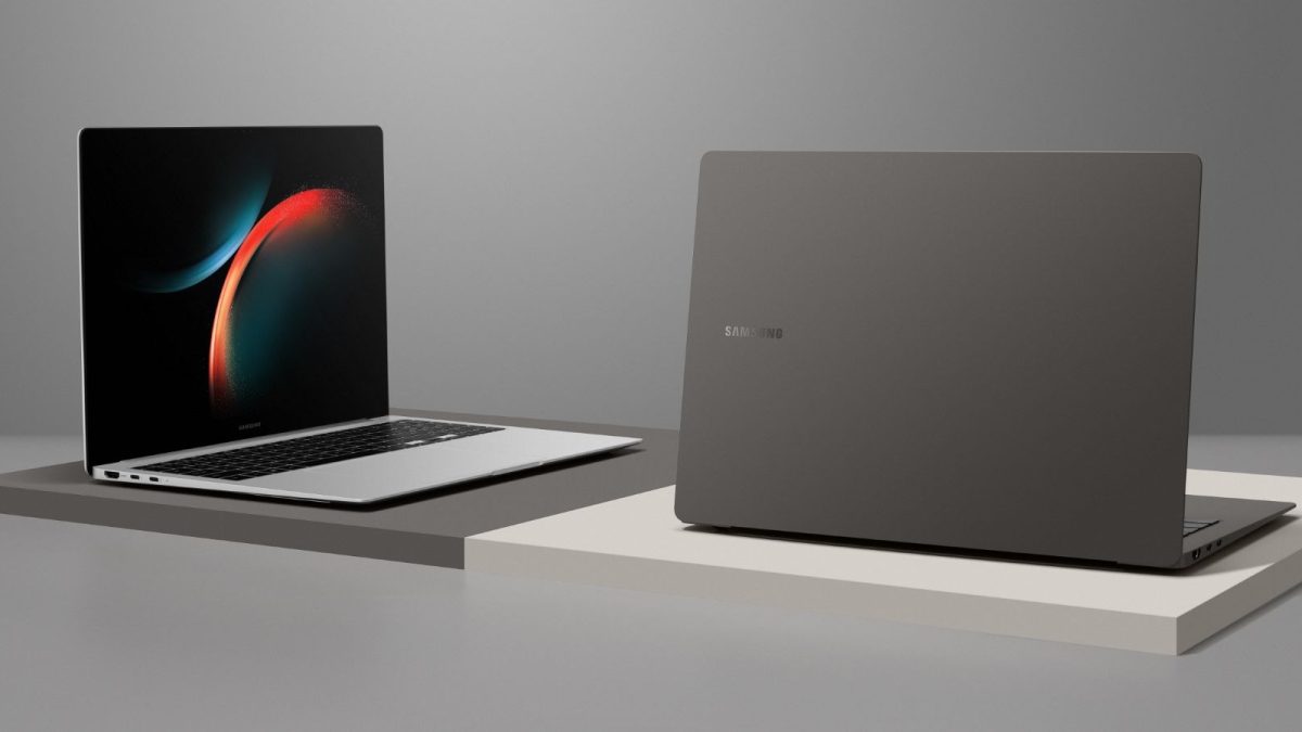 El Galaxy Book 3 Pro y Pro 360 están aquí para enfrentarse al MacBook