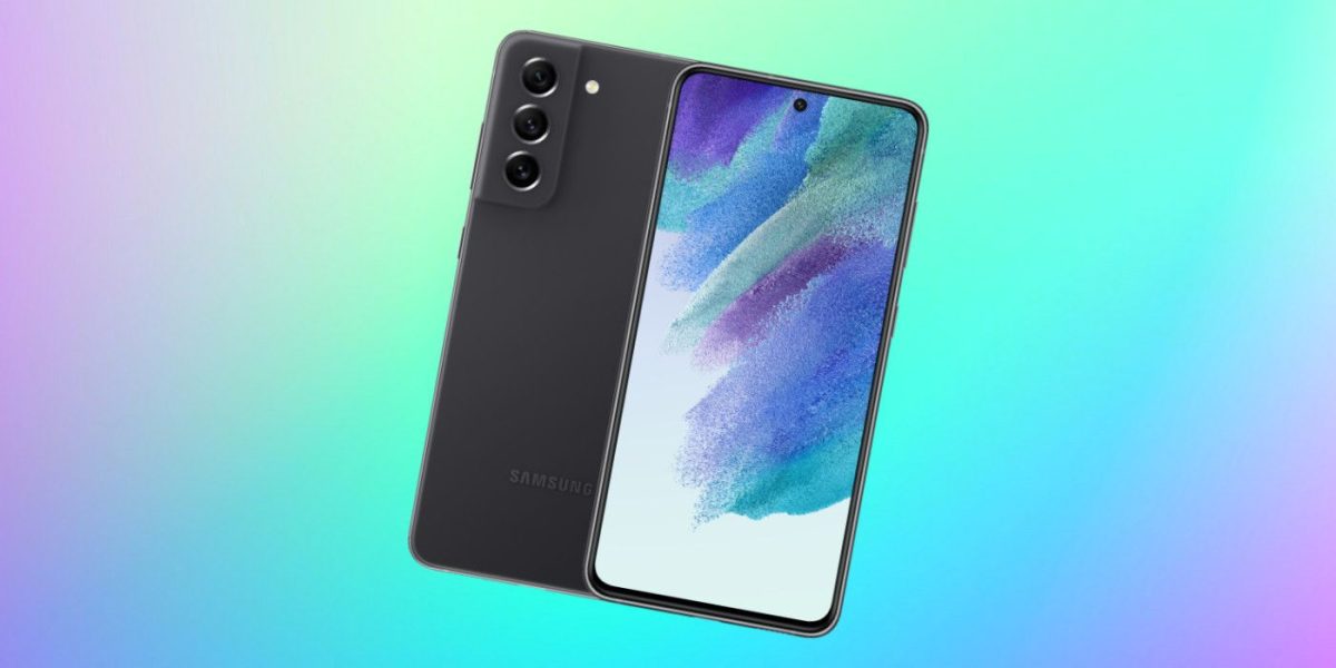 El Galaxy S22 FE no está muerto, pero no lo espere en el evento Unpacked