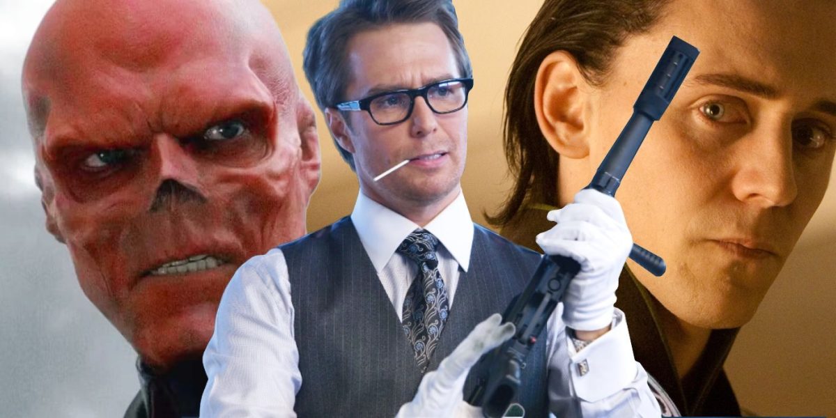 El MCU finalmente está recuperando a un villano desperdiciado de la Fase 1 9 años después de su última aparición