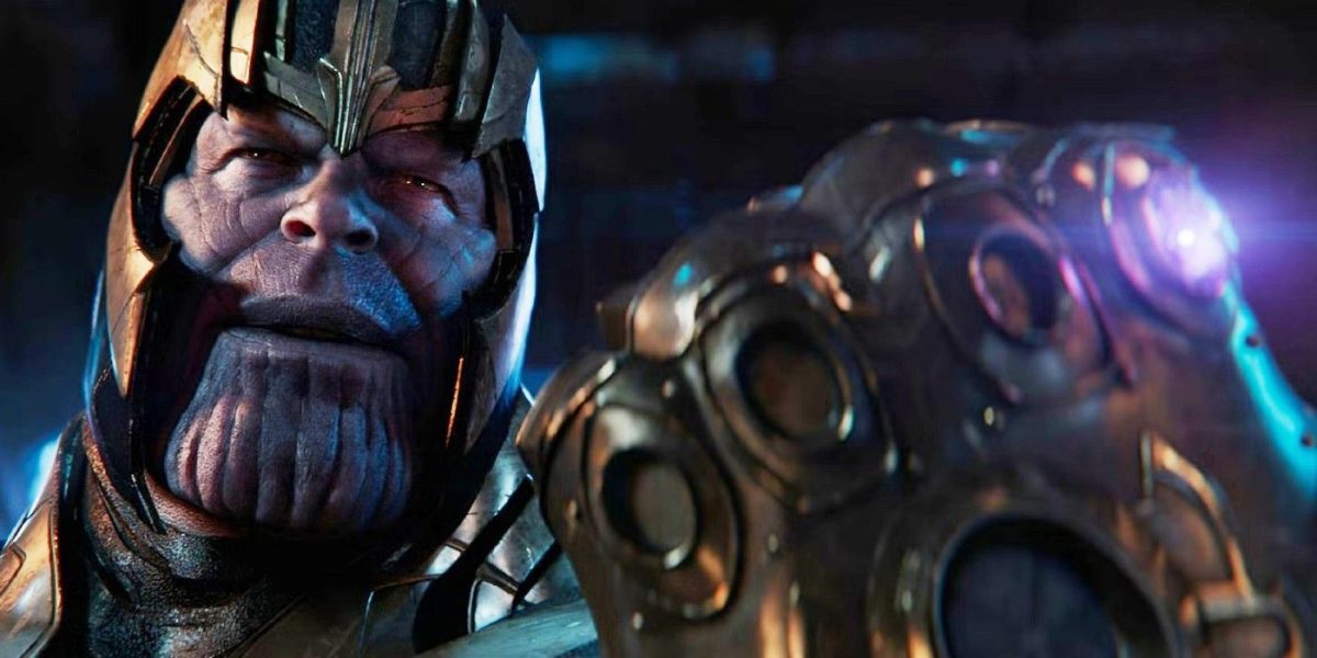 El MCU finalmente reveló la escena destructiva que ha estado ocultando durante 5 años