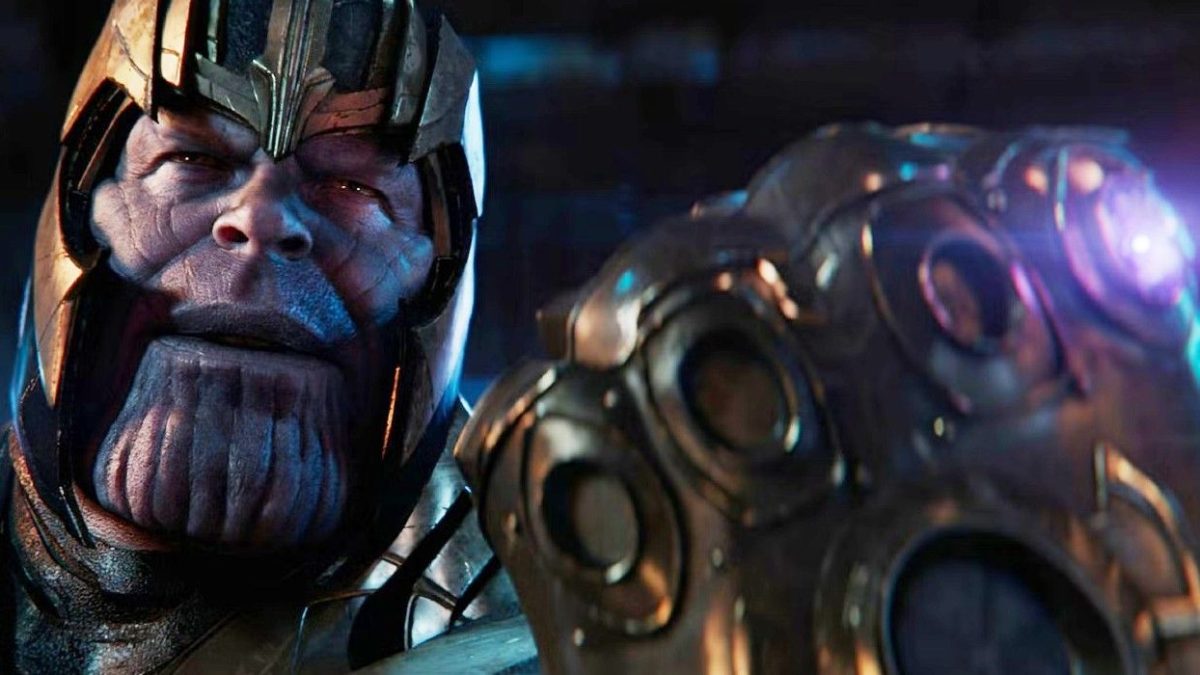 El MCU finalmente reveló la escena destructiva que ha estado ocultando durante 5 años