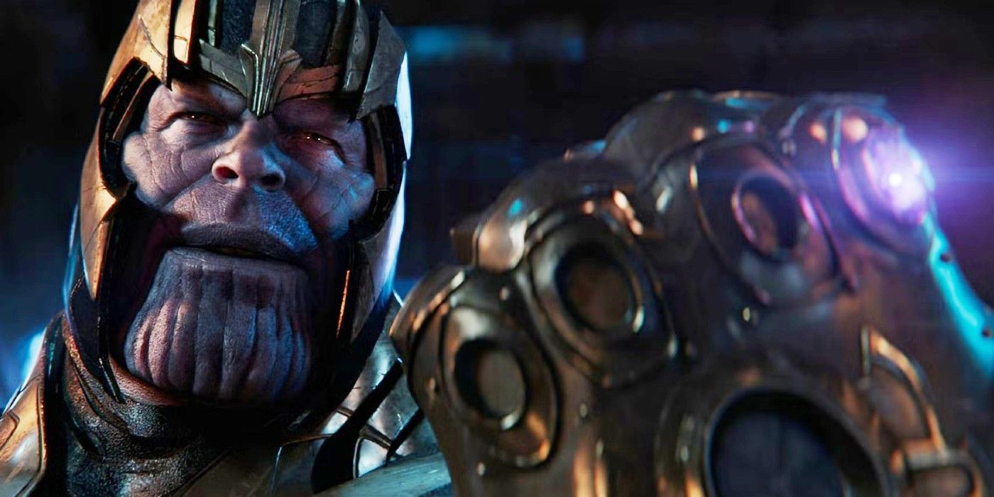 El MCU finalmente reveló la escena destructiva que ha estado ocultando durante 5 años