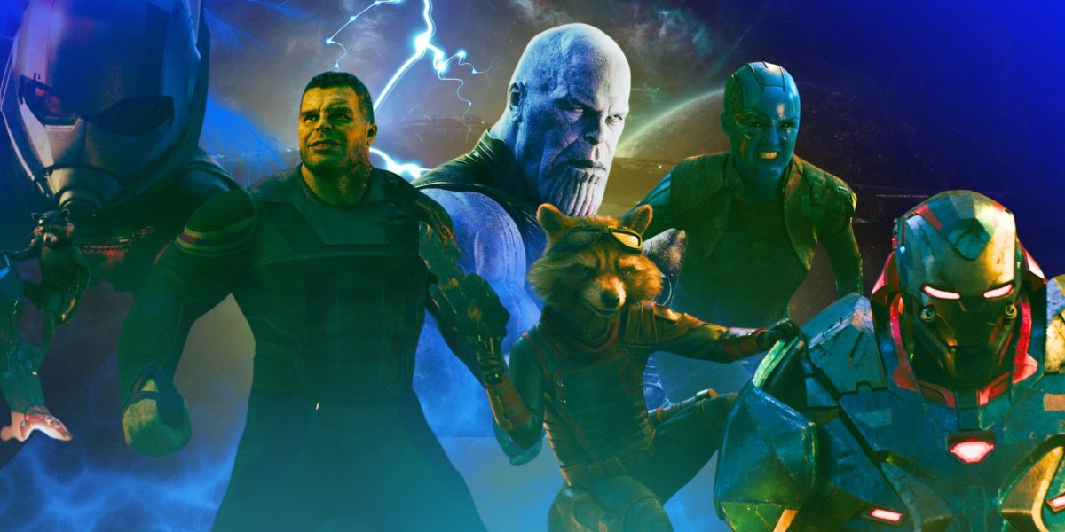 El MCU ya reformuló a 1 gran villano 9 años antes de que apareciera Kang