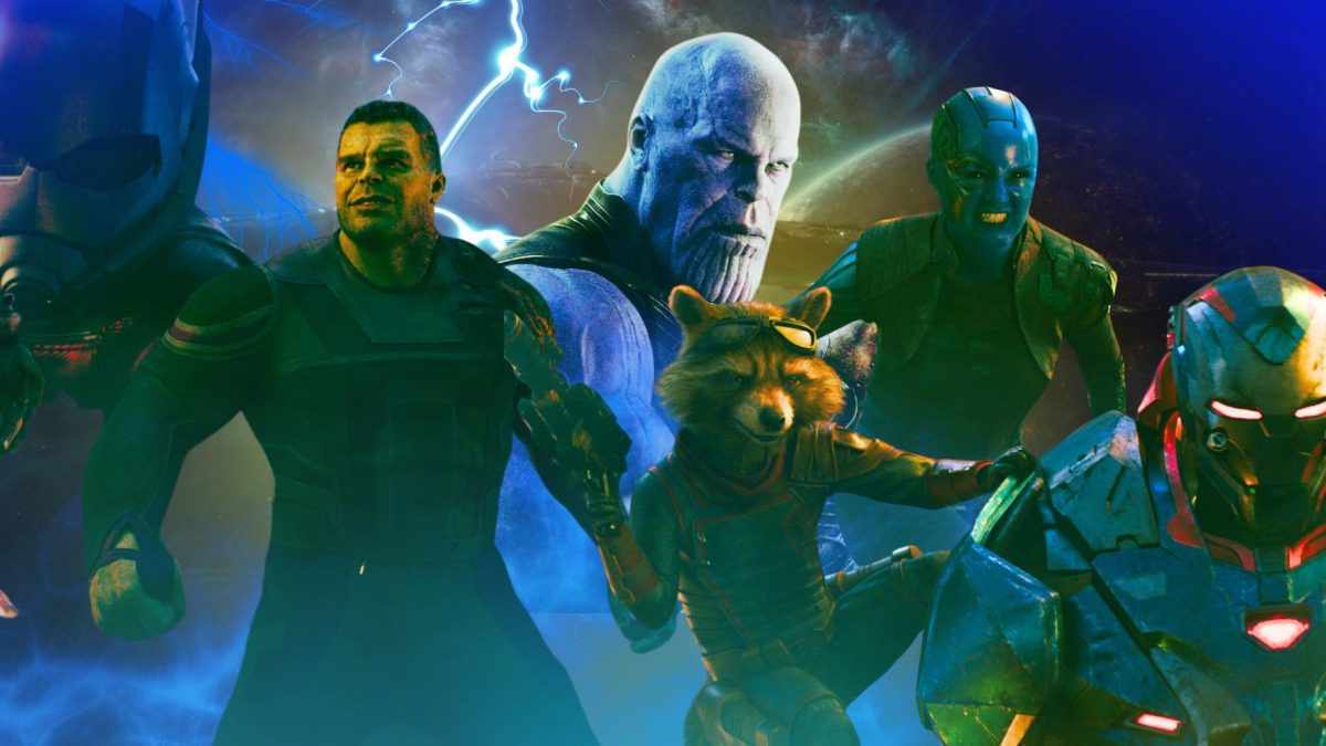 El MCU ya reformuló a 1 gran villano 9 años antes de que apareciera Kang