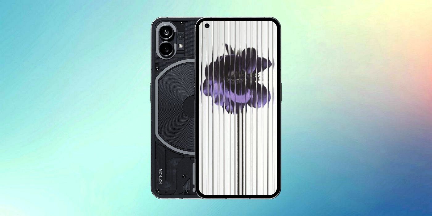 El Nothing Phone (2) ya se perfila como una decepción