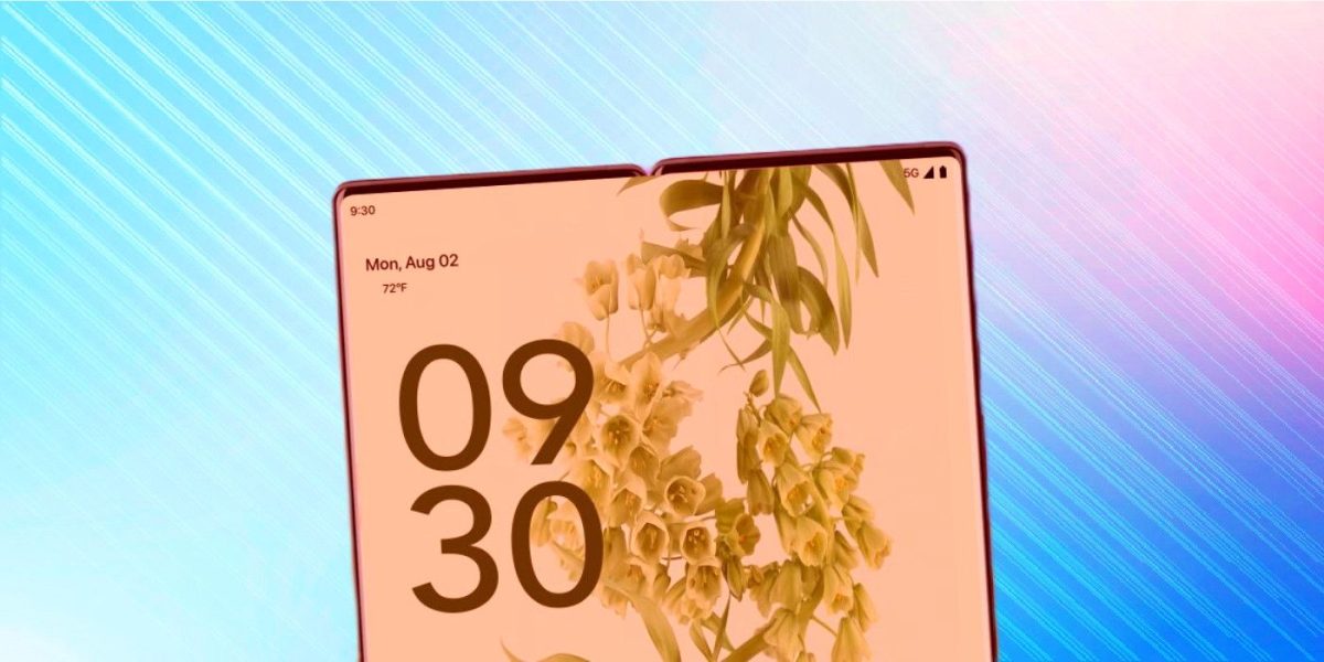 El Pixel Fold podría ofrecer 'Flip To Shhh' al igual que los teléfonos Pixel