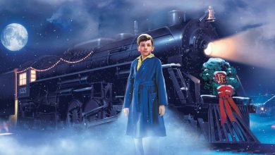 El Polar Express mantuvo un impactante récord de taquilla durante 5 años que sólo James Cameron pudo batir