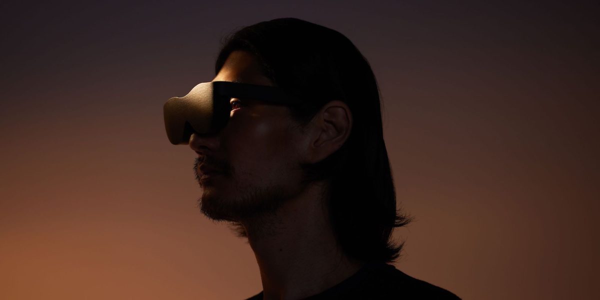 El Sol Reader es un lector electrónico disfrazado de auricular