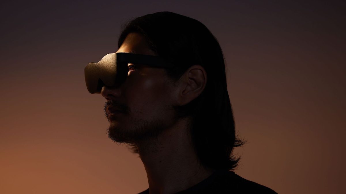 El Sol Reader es un lector electrónico disfrazado de auricular