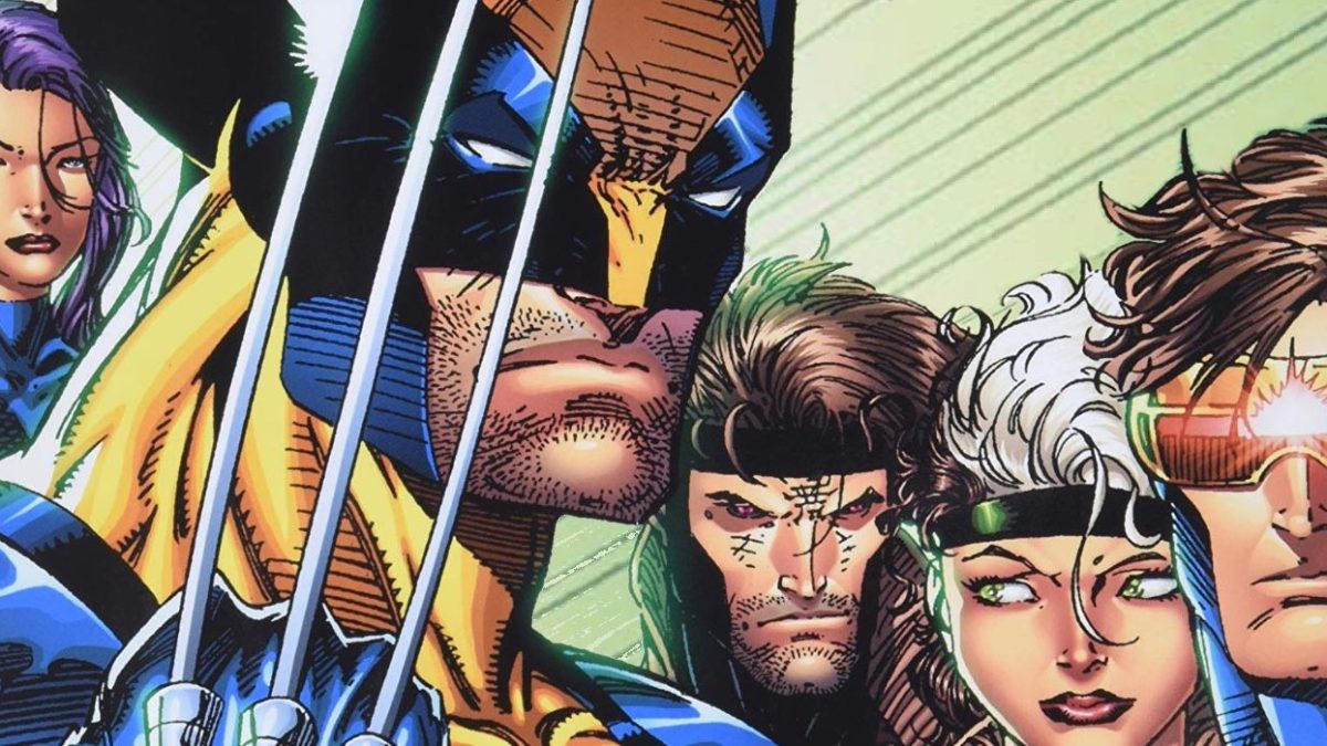 El Universo Marvel necesita una nueva encarnación de este X-Team de principios de la década de 2000