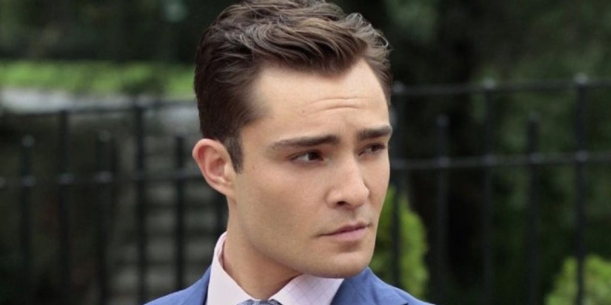 El actor Chuck Bass explica por qué es necesario que suceda el resurgimiento de Gossip Girl con el elenco original