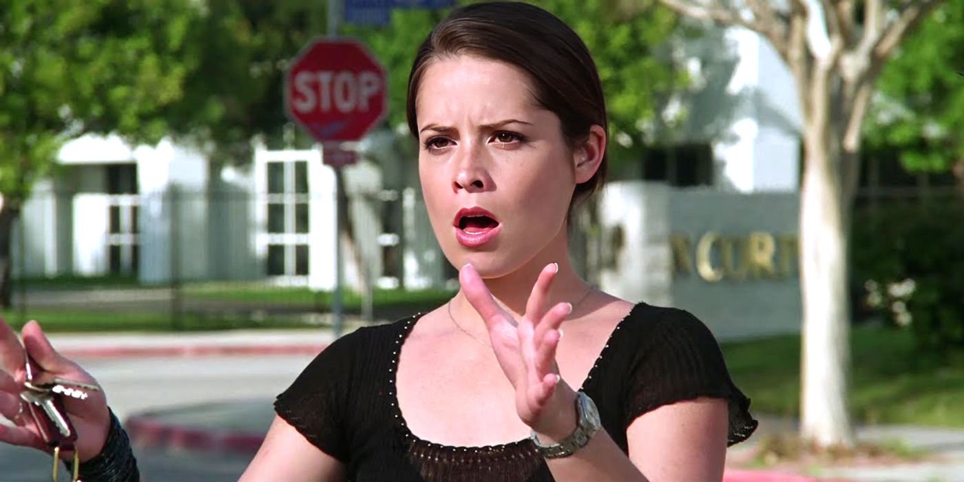 El actor de Charmed revela haber sido “chantajeado” para quedarse después de la salida de la temporada 3 de Doherty