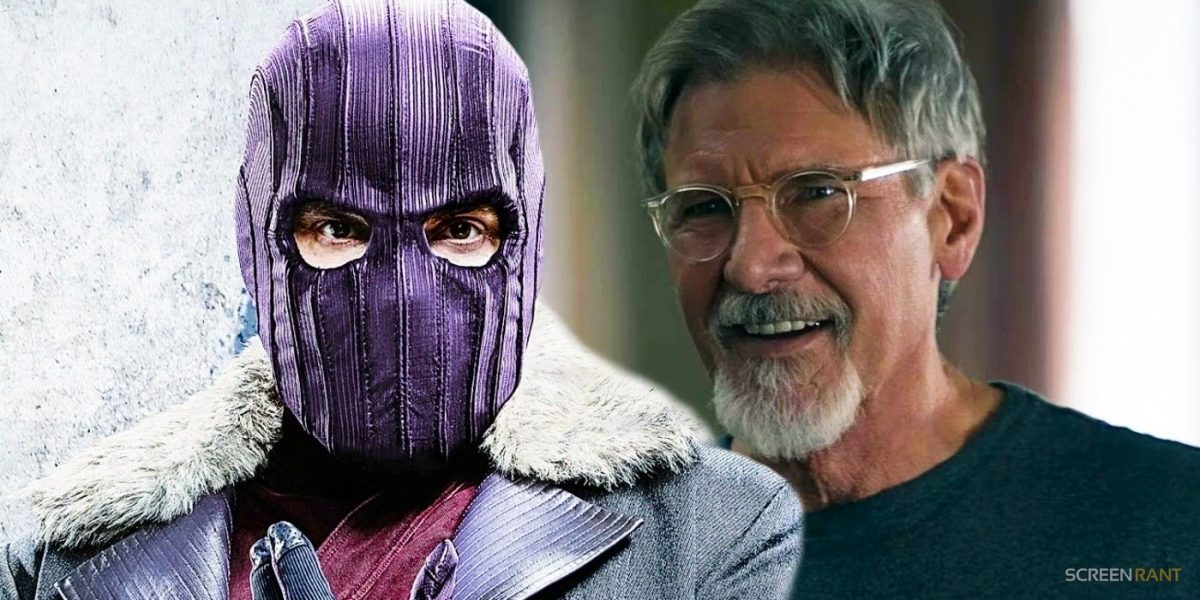 El actor de MCU aparentemente desacredita las teorías del elenco de Red Hulk y Zemo de Thunderbolts