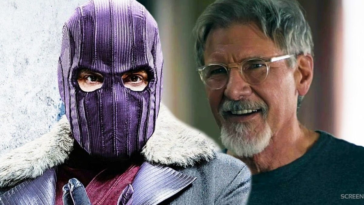 El actor de MCU aparentemente desacredita las teorías del elenco de Red Hulk y Zemo de Thunderbolts