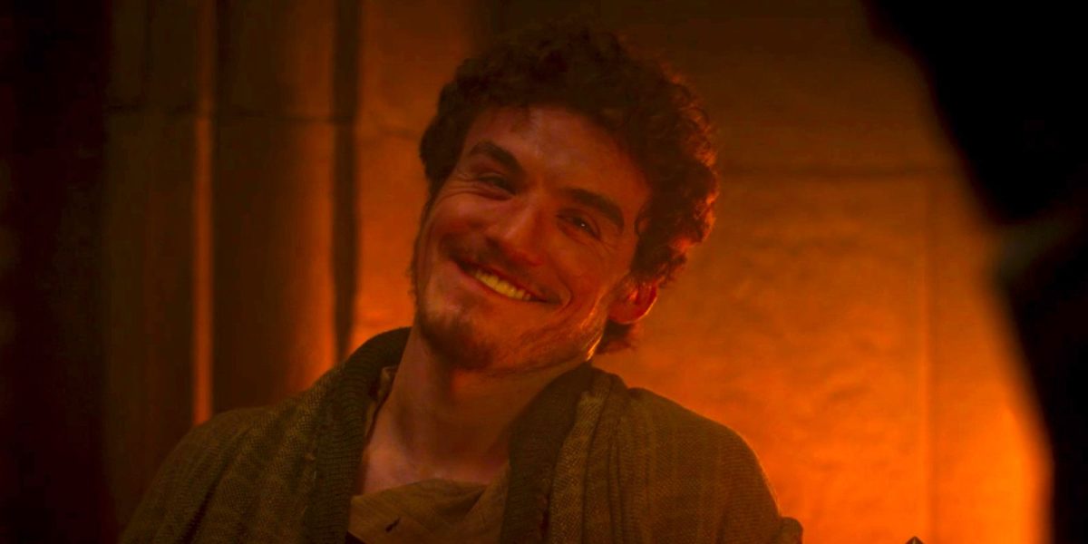 El actor de Wheel Of Time revela la sorprendente ventaja de tener solo un disfraz en la temporada 2